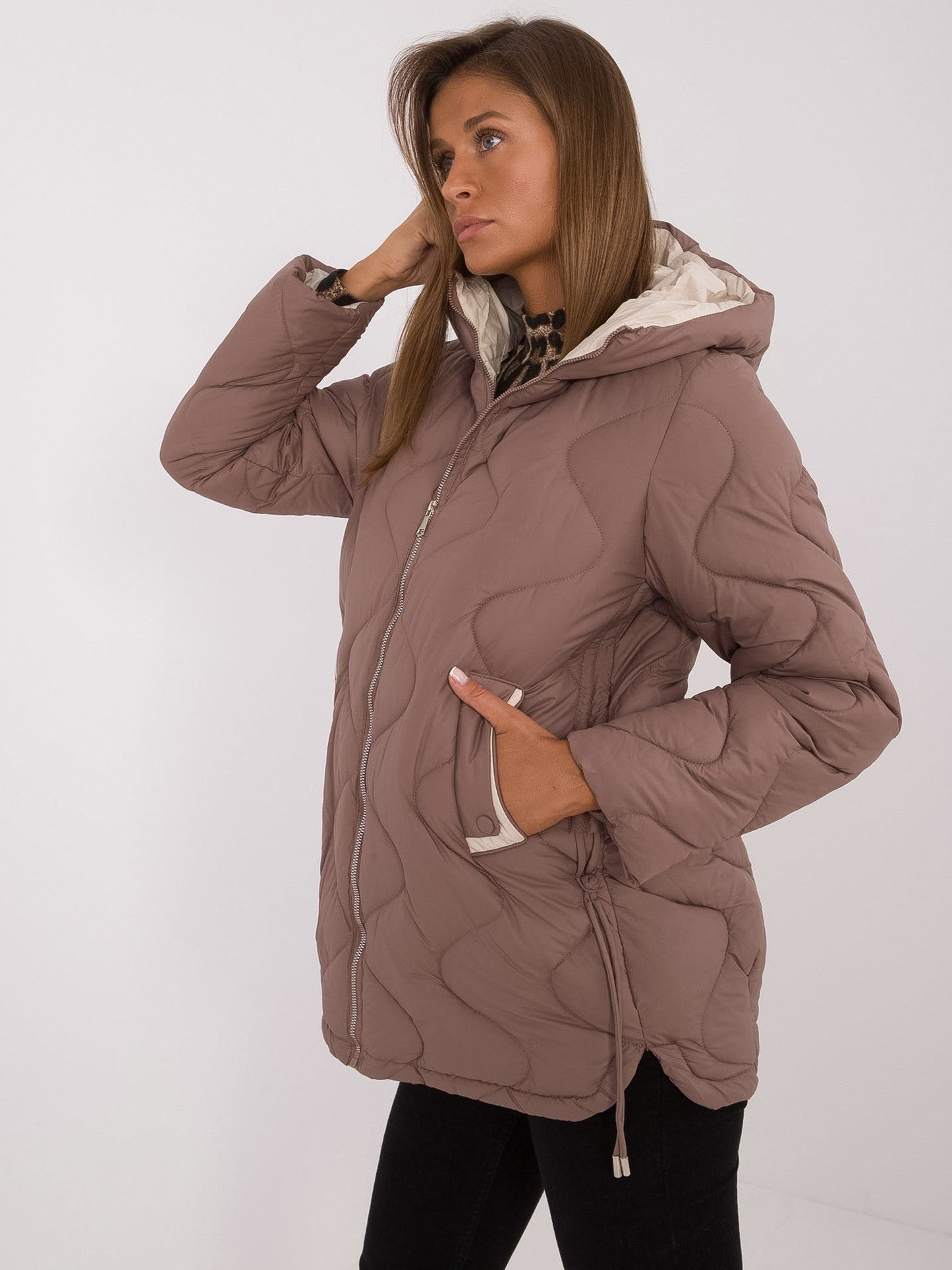 Germaine® | Stilvolle Jacke