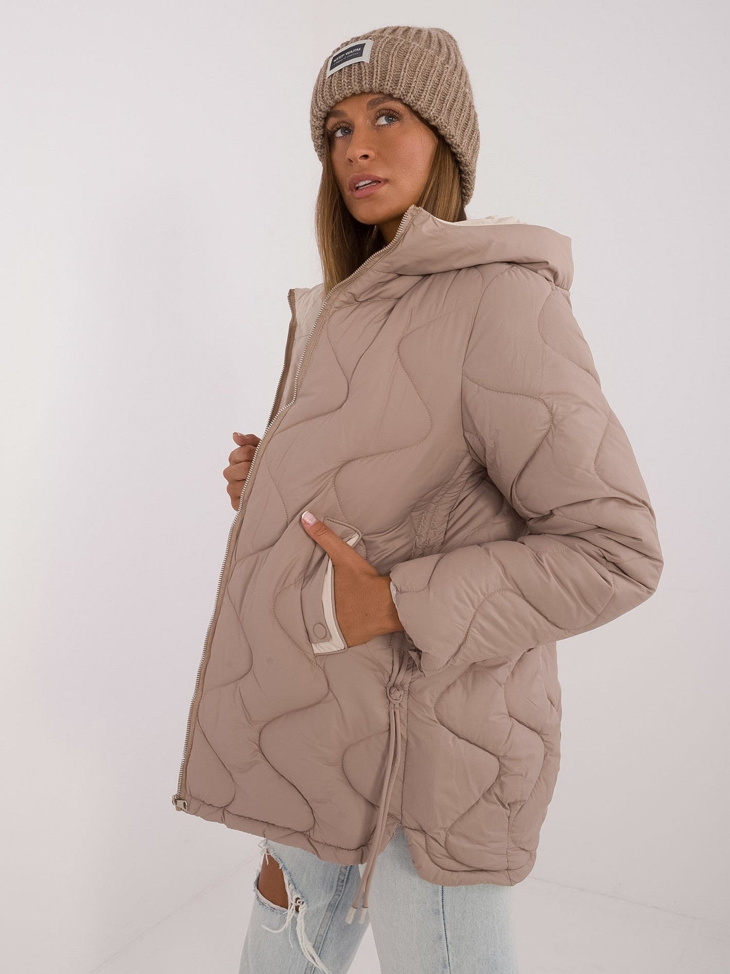 Germaine® | Stilvolle Jacke