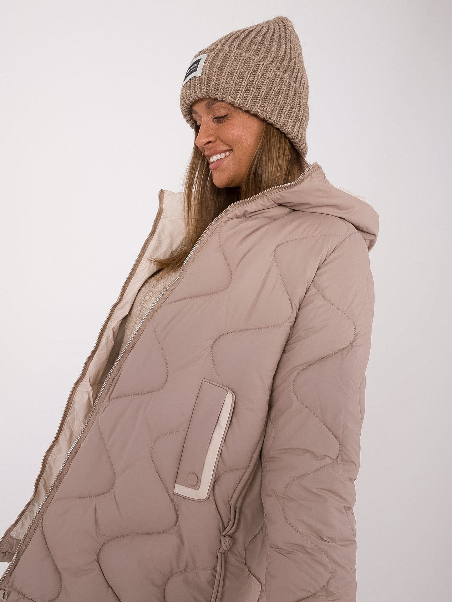 Germaine® | Stilvolle Jacke