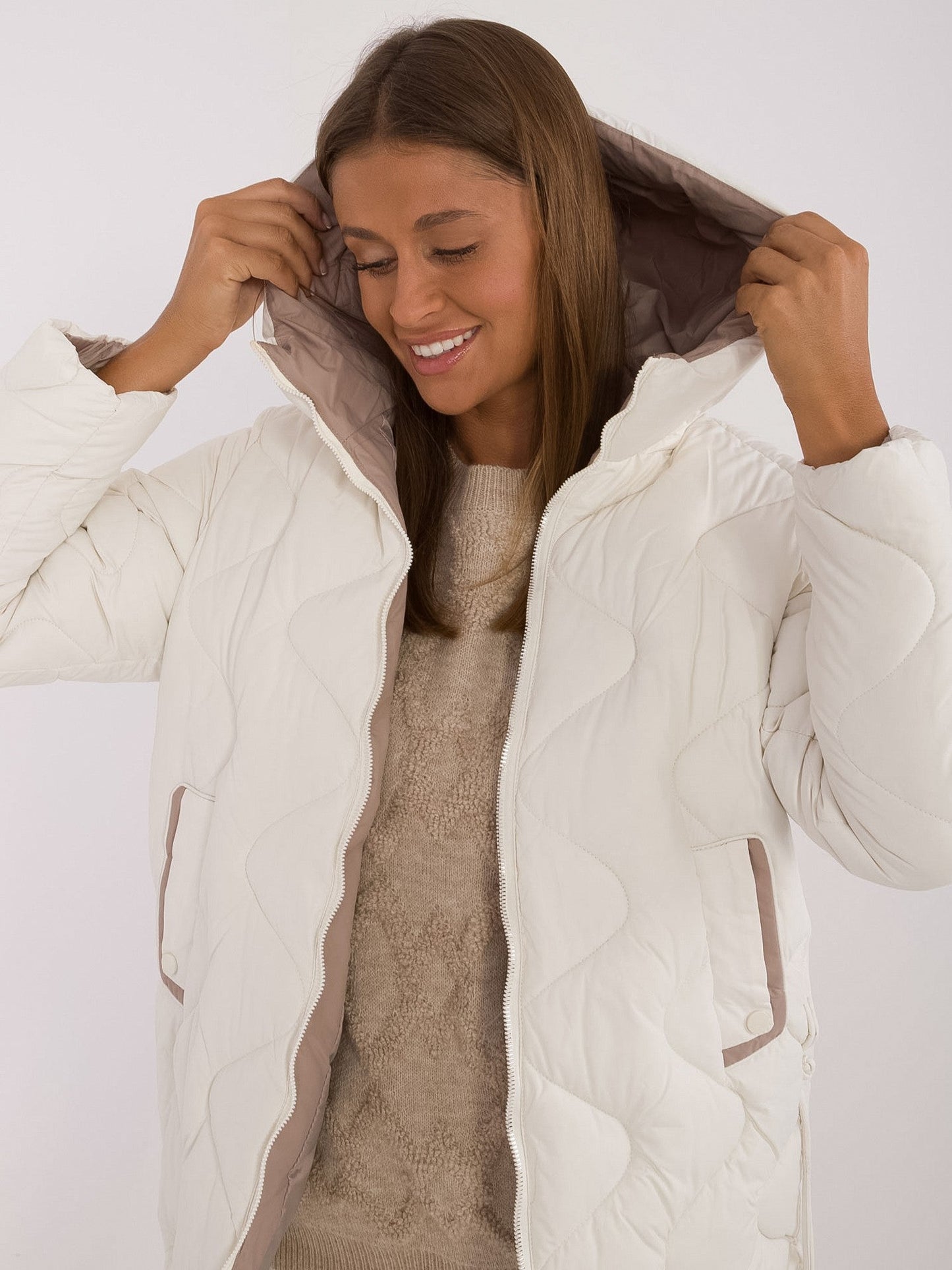 Germaine® | Stilvolle Jacke