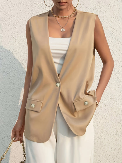 Wilhelma® | Eleganter Blazer-Cardigan