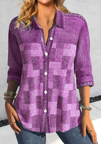 Mónica® | Lässige und modische Winterbluse