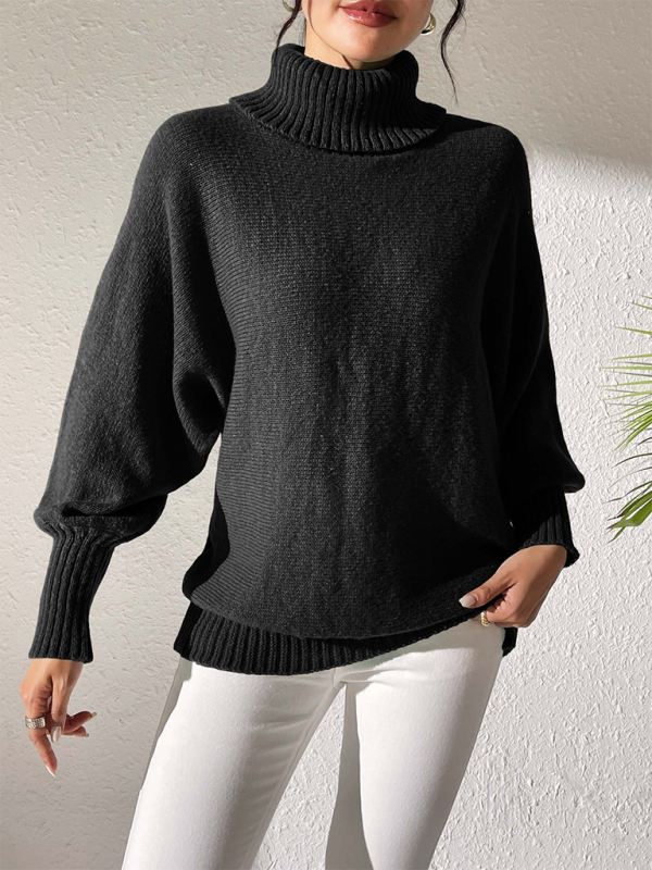 Renee® | Effortless and Chic Pullover