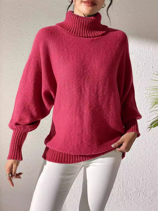 Renee® | Effortless and Chic Pullover