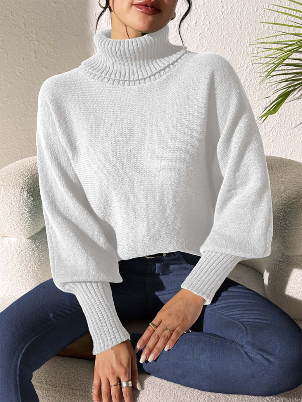 Renee® | Effortless and Chic Pullover