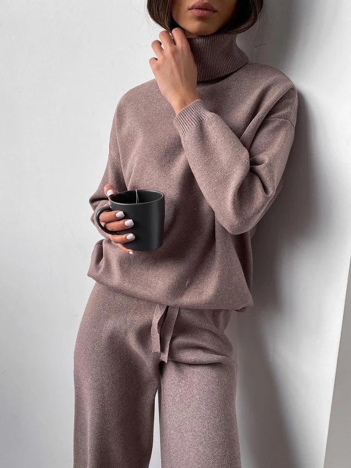 Adina® | Loungewear-Set „Keeping Up“