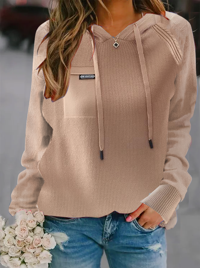 Judith® | Klassischer und stilvoller Winterpullover