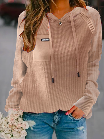 Judith® | Klassischer und stilvoller Winterpullover