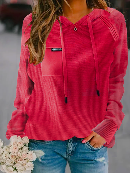 Judith® | Klassischer und stilvoller Winterpullover