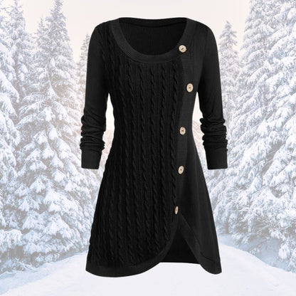 Amelia® | Moderner und komfortabler Winterpullover