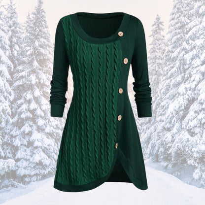 Amelia® | Moderner und komfortabler Winterpullover