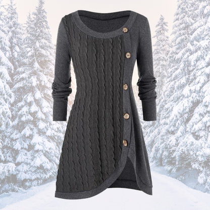 Julieta® | Schicker und vielseitiger Winterpullover