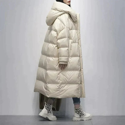 Felisa® | Eleganter und vielseitiger Wintermantel