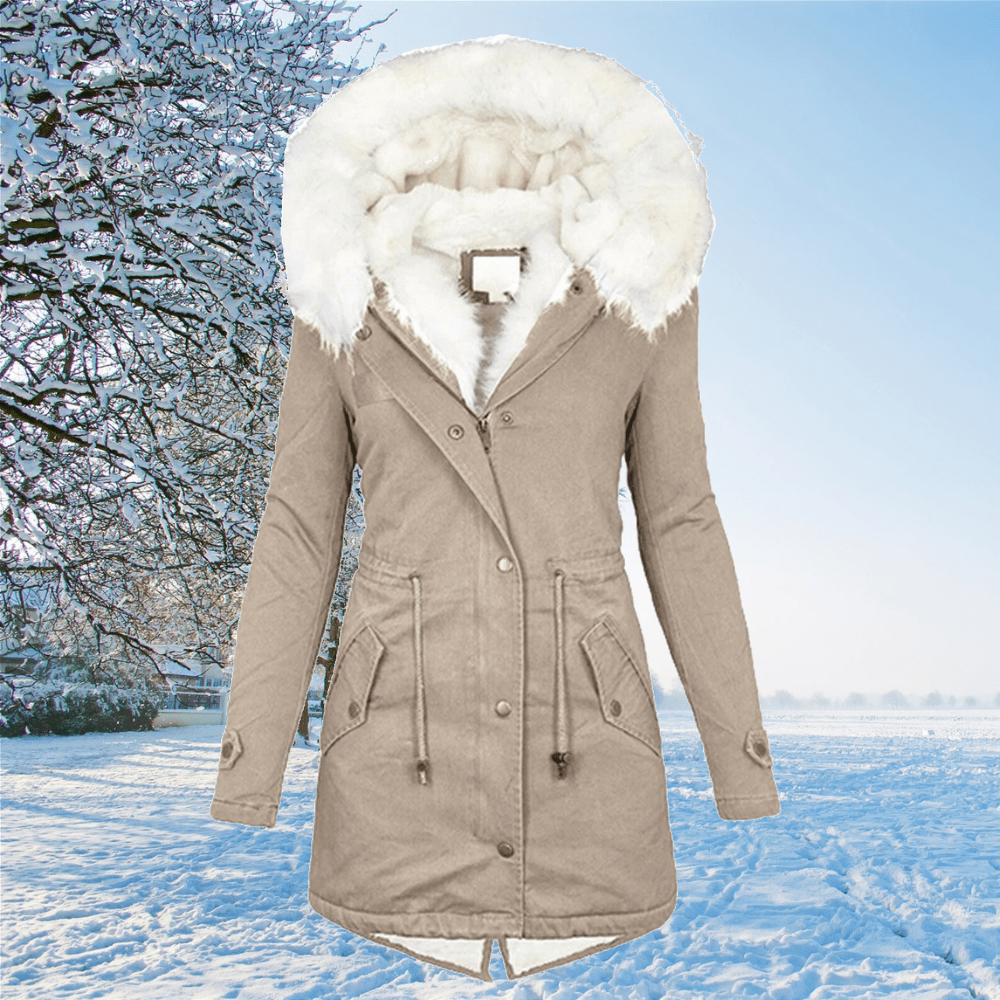 Catalina® | Mühelose und stilvolle allgemeine Jacke