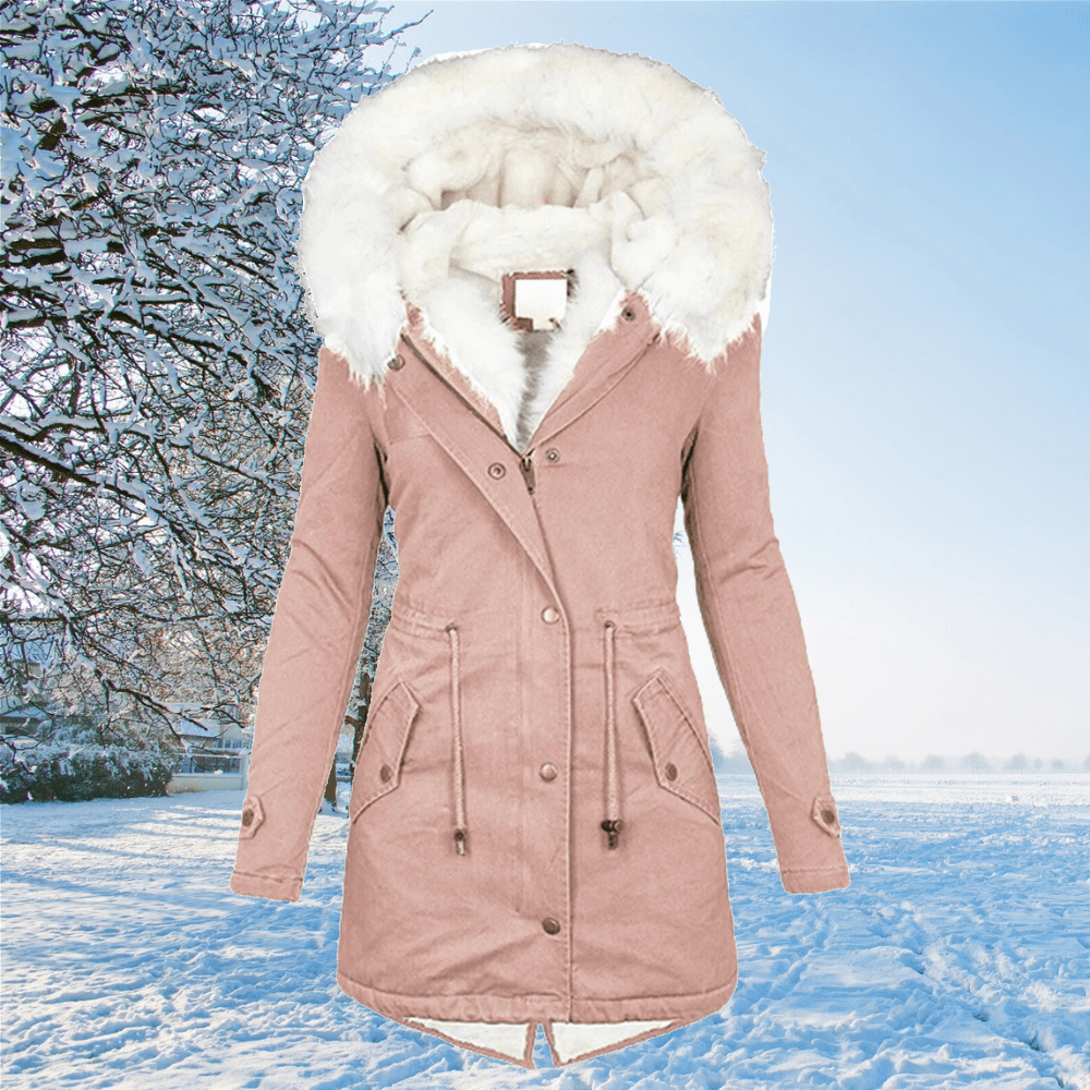 Catalina® | Mühelose und stilvolle allgemeine Jacke