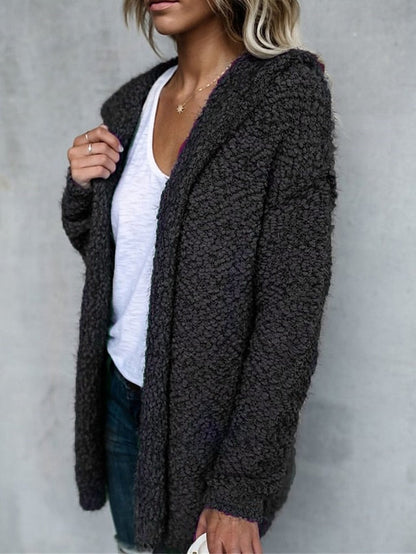 Joana® | Vielseitige und bequeme Winterjacke