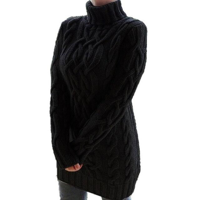 Ximena® | Modischer und müheloser Winterpullover