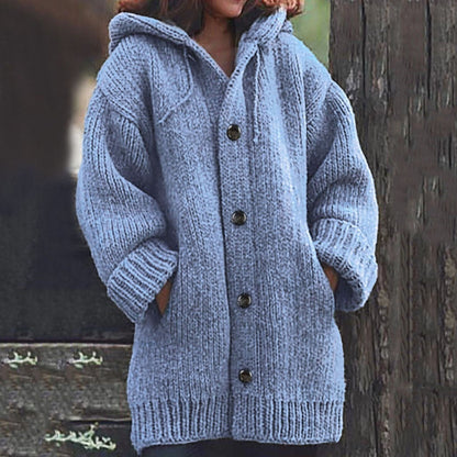 Adèle® | Vielseitiger und bequemer Winterpullover