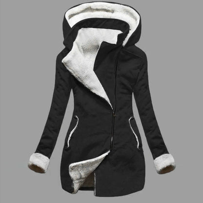 Freeda® | Entspannte und elegante Jacke