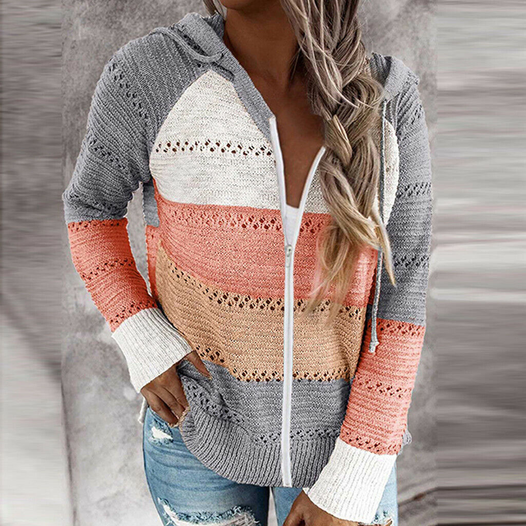 Yolaina® | Schicker und vielseitiger Winterpullover