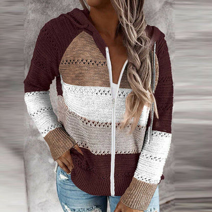 Yolaina® | Schicker und vielseitiger Winterpullover