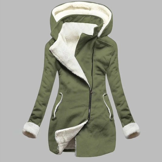 Freeda® | Entspannte und elegante Jacke