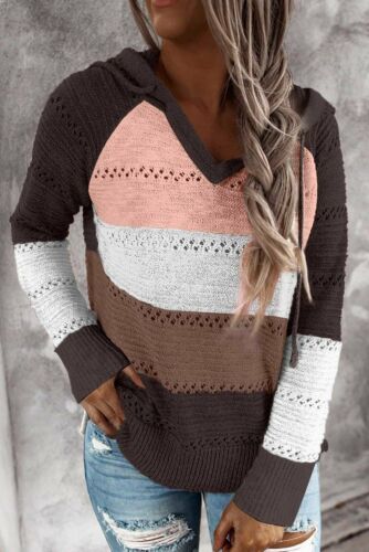 Yolaina® | Schicker und vielseitiger Winterpullover