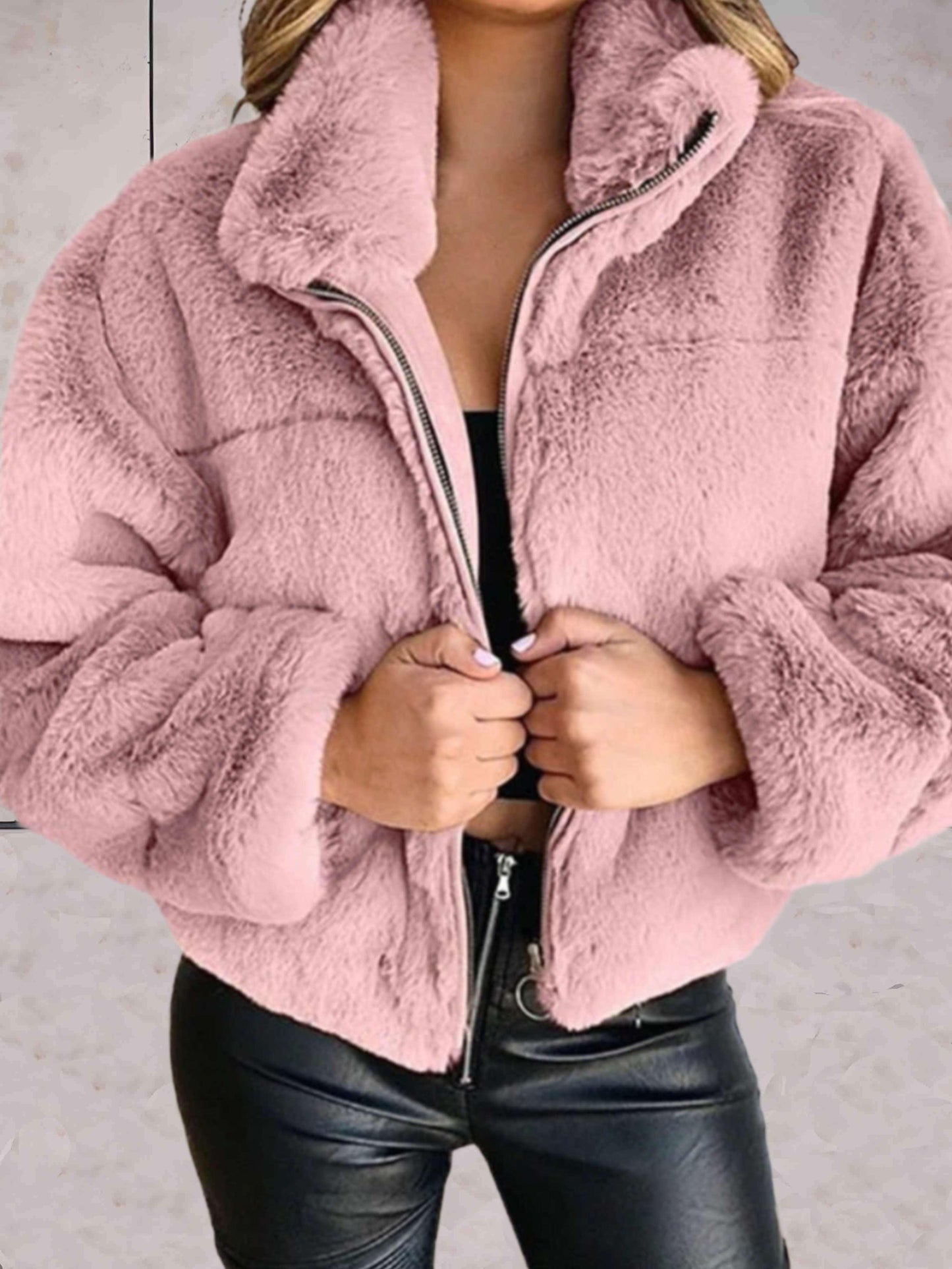 Renata® | Zeitlose und stilvolle Winterjacke