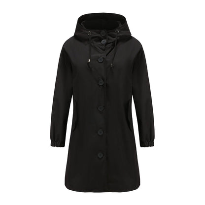 Luciana® | Vielseitige und bequeme Winterjacke