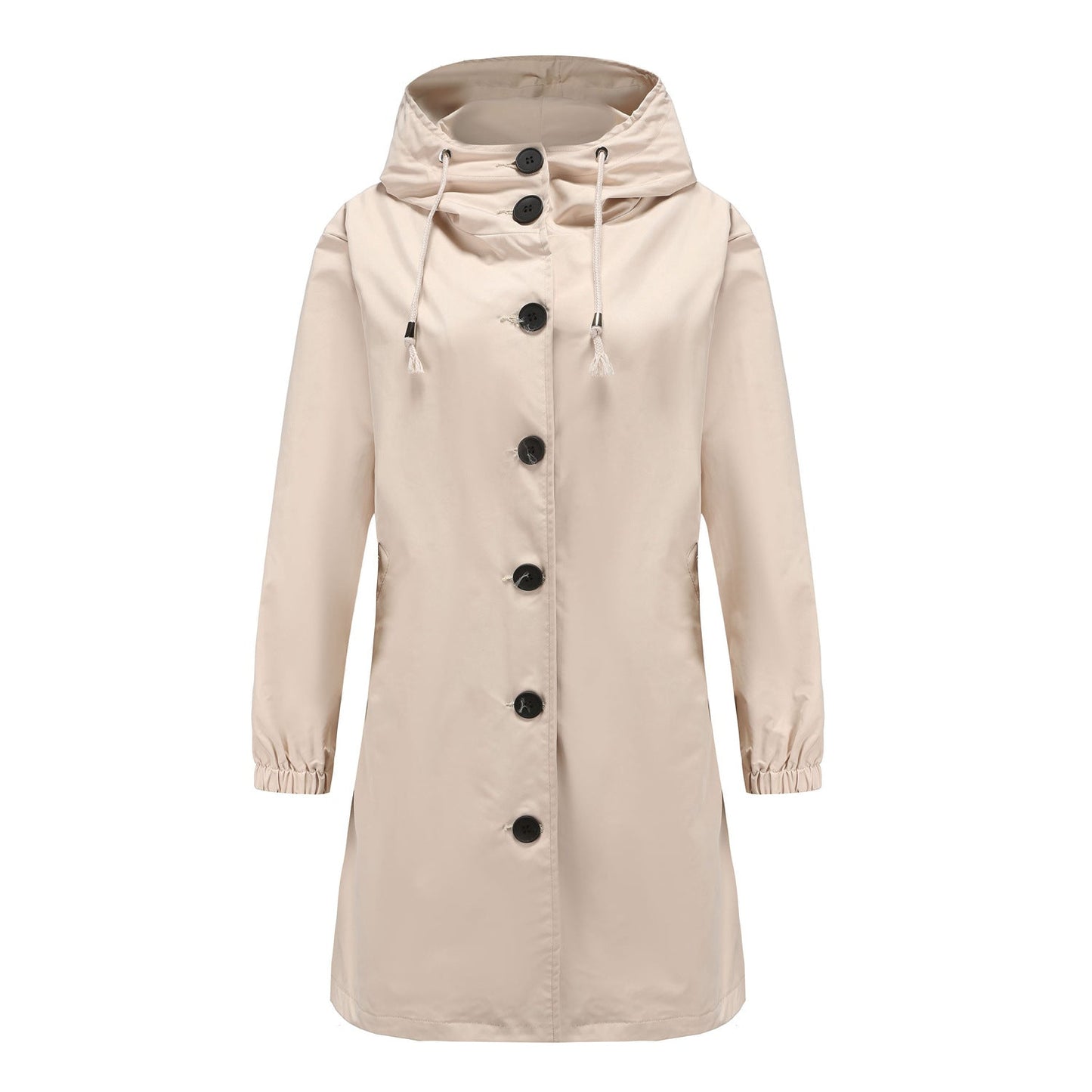 Luciana® | Vielseitige und bequeme Winterjacke