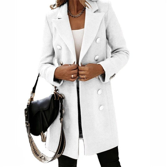 Anyi® | Effortless and Classy Coat