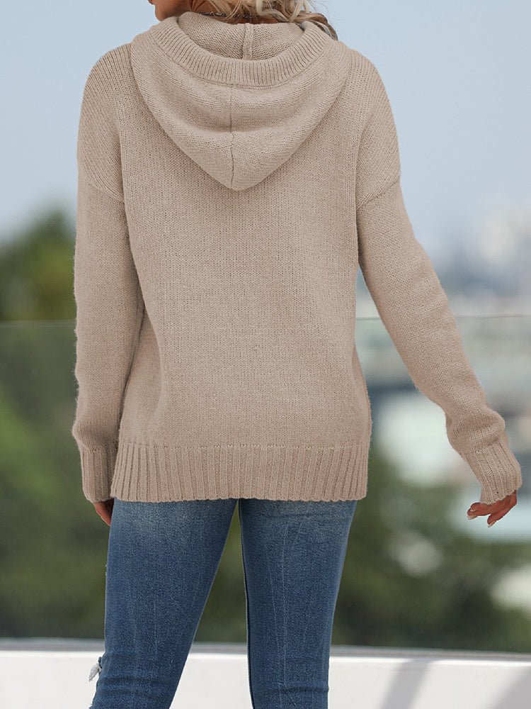 Niña® | Lässiger und modischer Pullover